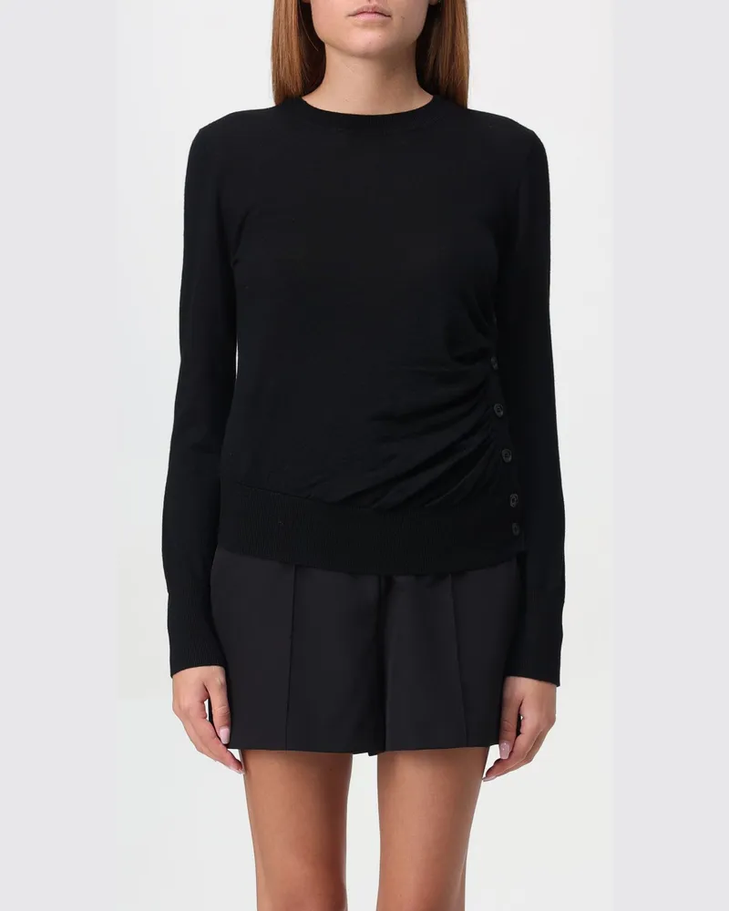 Pinko Sweatshirt damen Grau