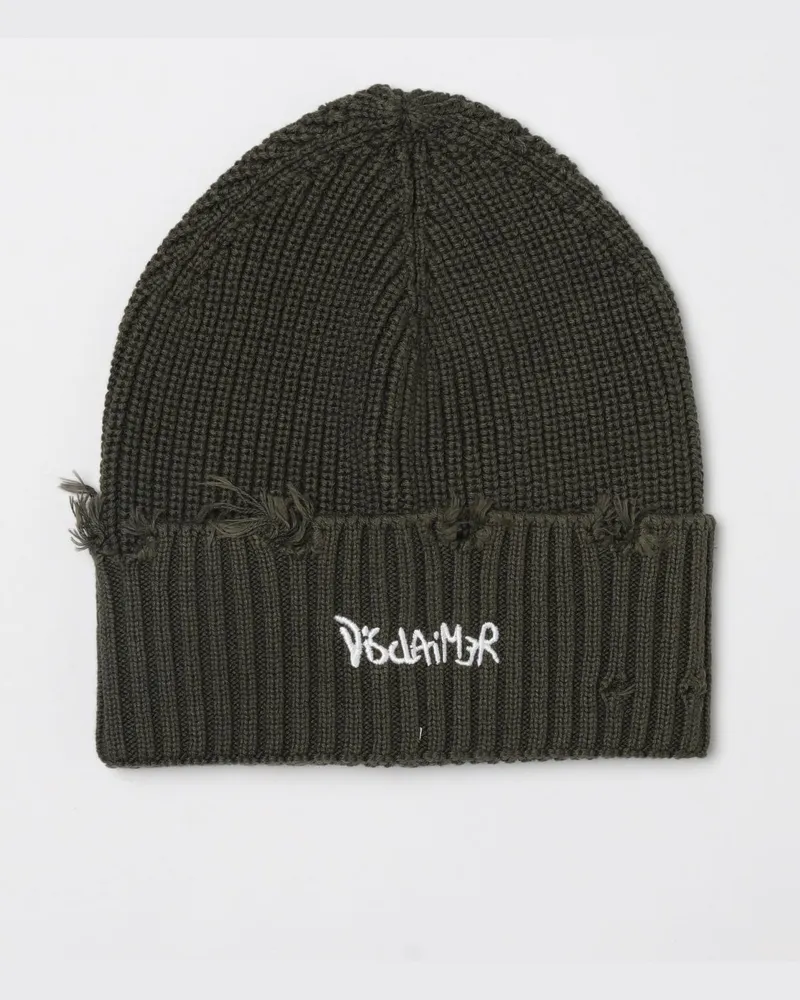 DISCLAIMER Hut herren Military