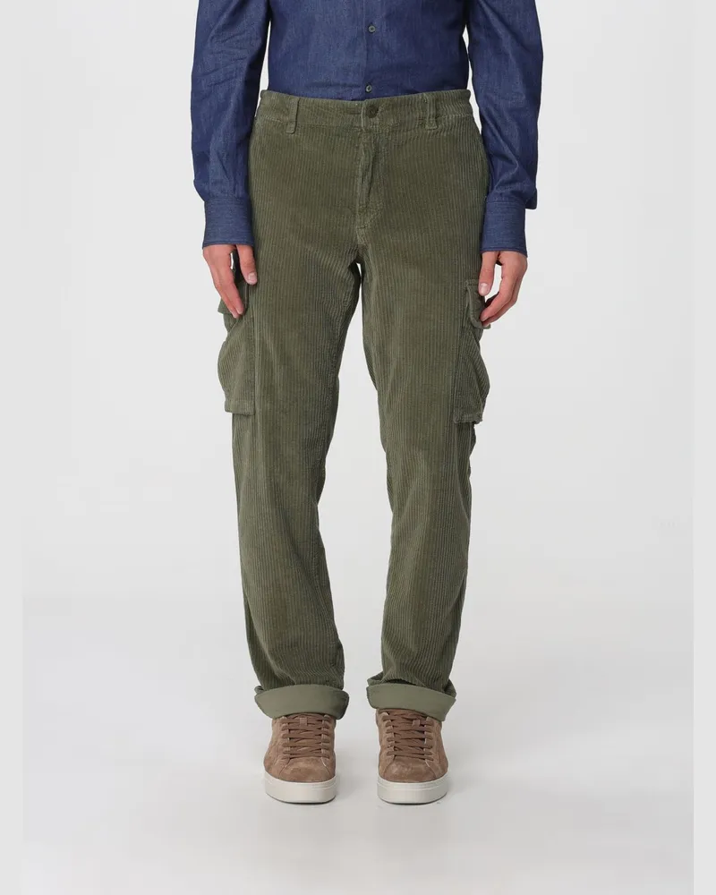Mason's Hose herren Grün