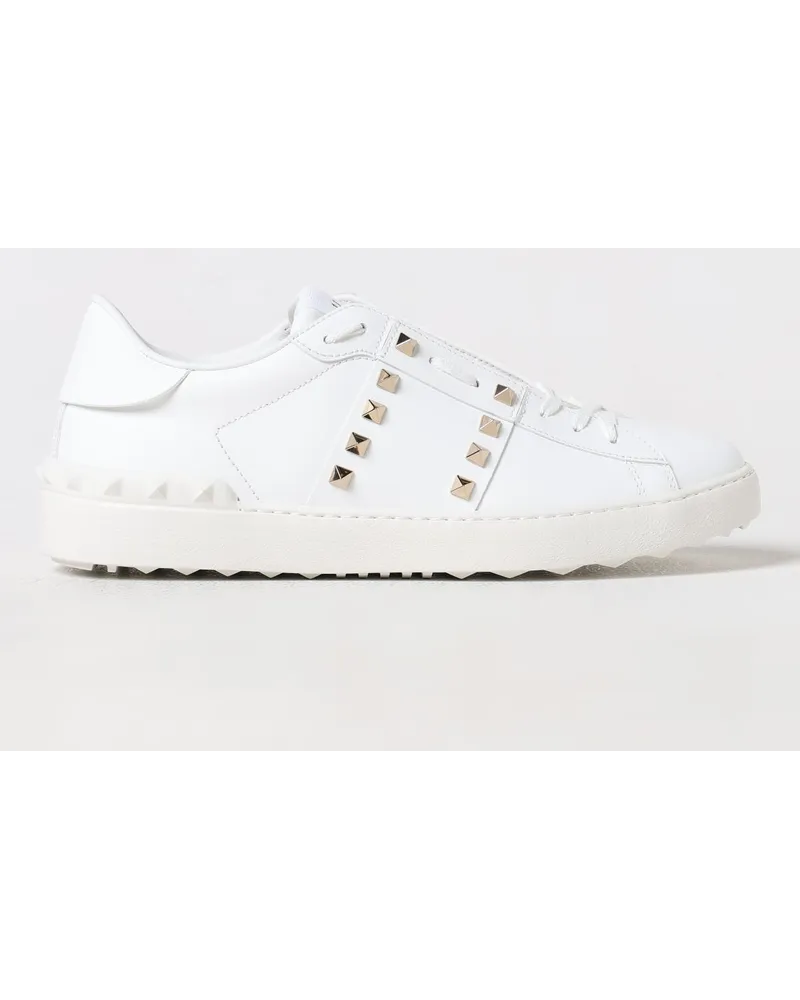 Valentino Garavani Sneakers herren Weiß