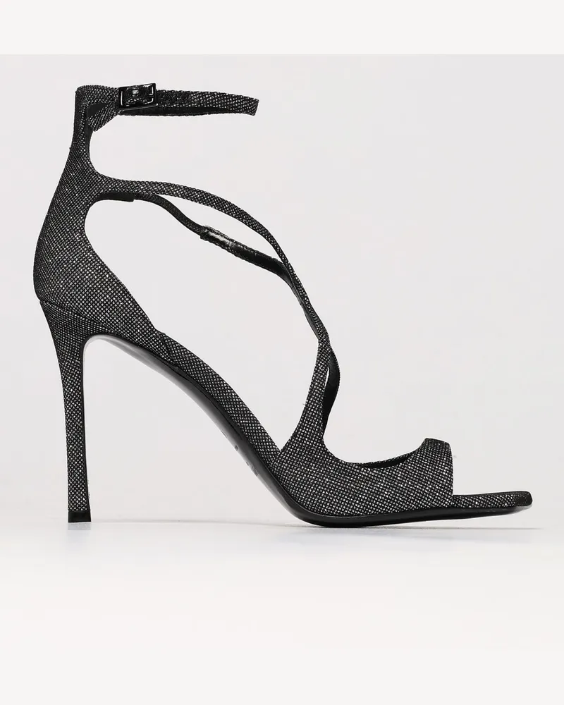 Jimmy Choo Schuhe damen Schwarz