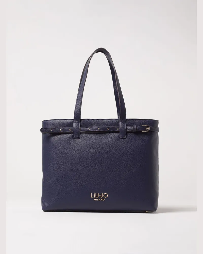 Liu Jo Schultertasche damen Blau