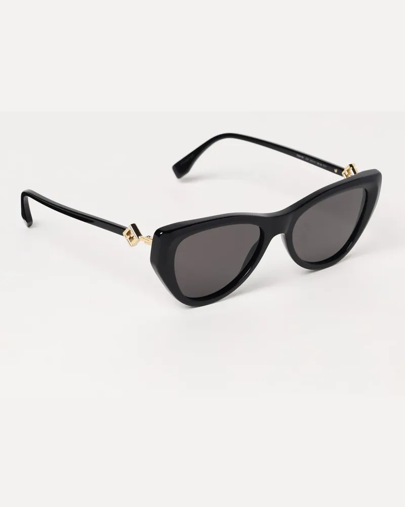 Fendi Sonnenbrillen damen Schwarz