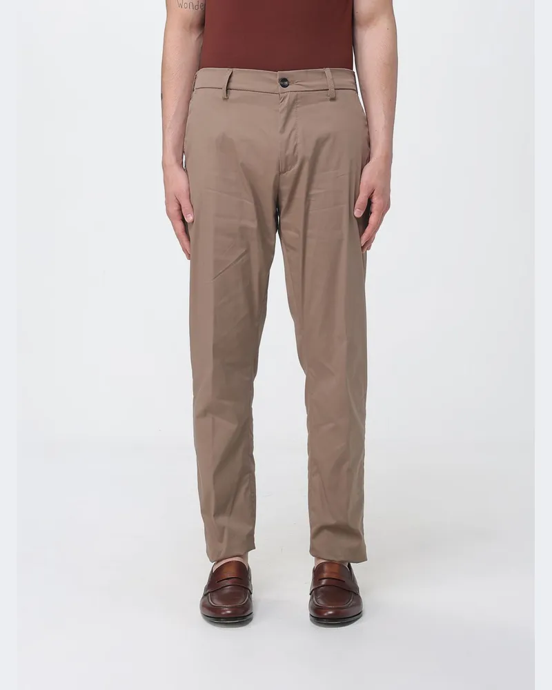 Siviglia Hose herren Braun