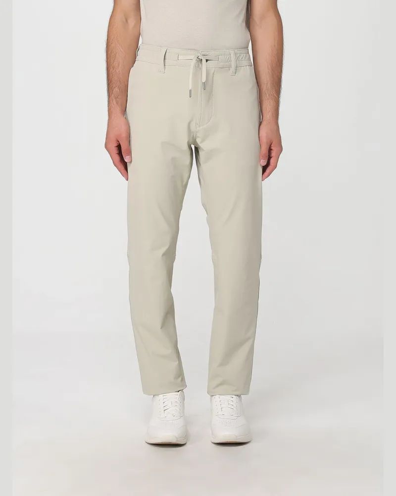 HUGO BOSS Hose herren Beige