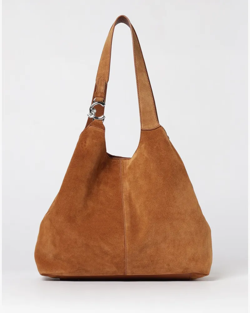 Coccinelle Handtasche damen Braun