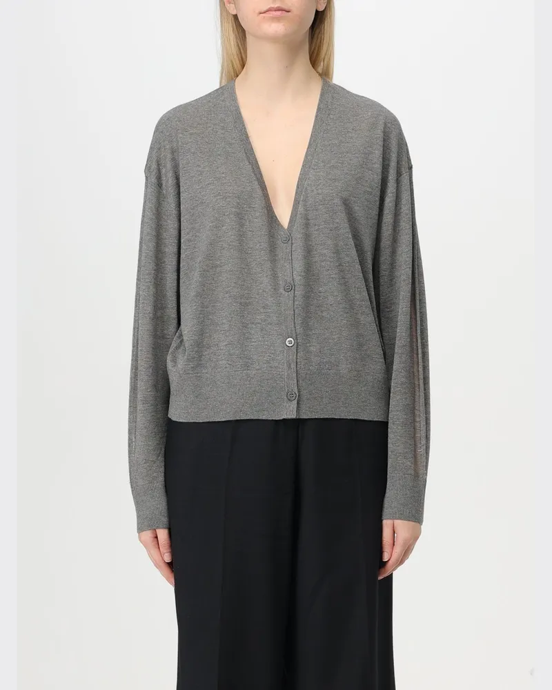 IRO Pullover damen Grau