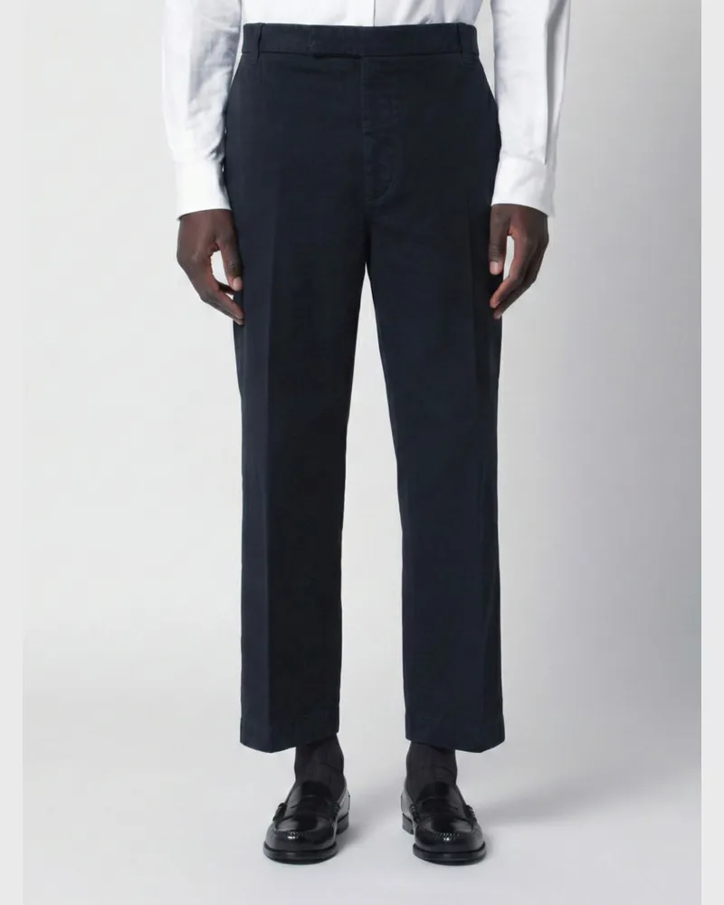 Thom Browne Hose herren Blau