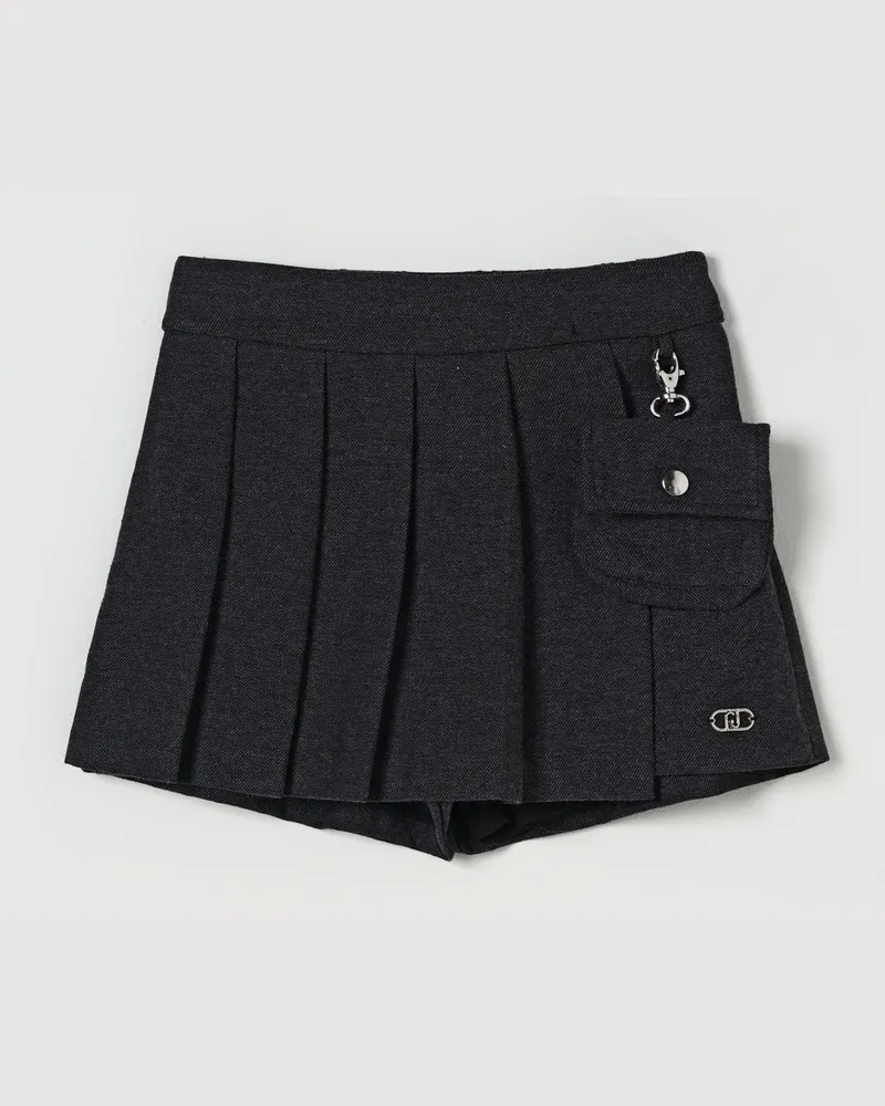 Liu Jo Rock kinder Grau