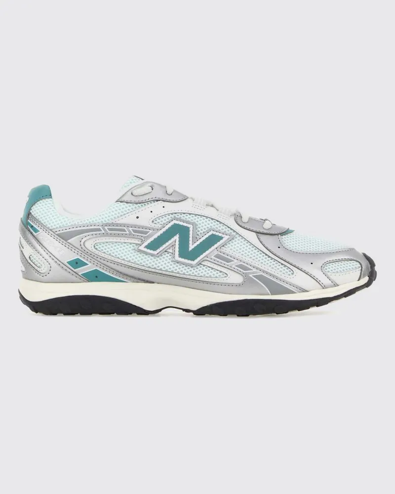 New Balance Sneakers herren Grau