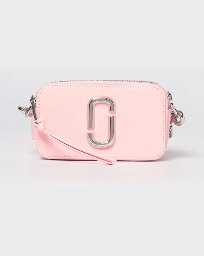 Marc Jacobs Umhängetasche damen Pink