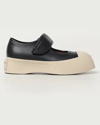 Marni Sneakers Schwarz