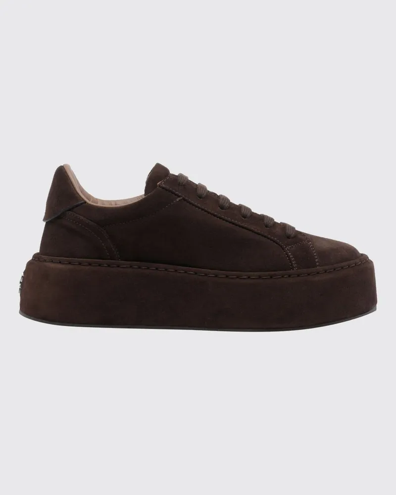 Casadei Sneakers damen Braun