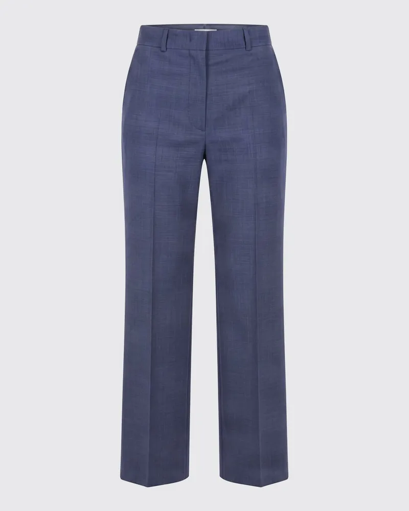 Max Mara Hose damen Max Mara Blau