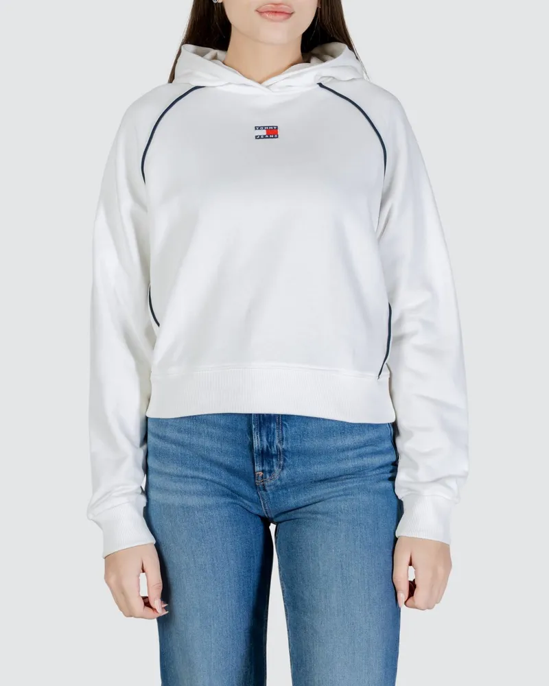 Tommy Hilfiger Sweatshirt damen Yellow