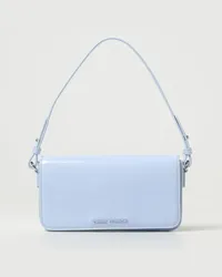 Chiara Ferragni Schultertasche Blau