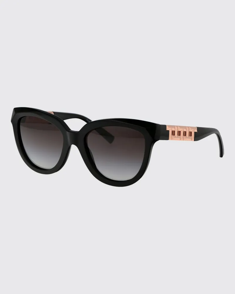 Tiffany & Co. Sonnenbrillen damen Schwarz