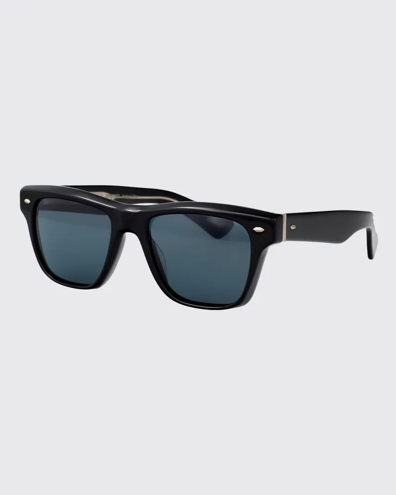Oliver Peoples Sonnenbrillen herren Schwarz