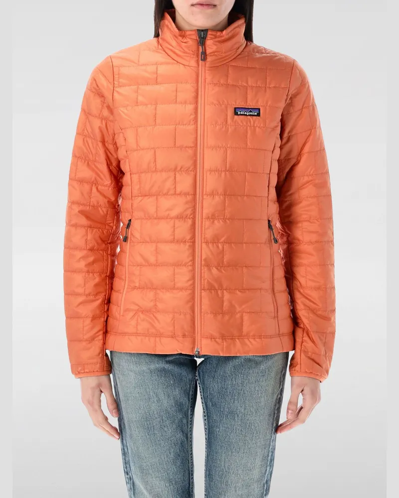 Patagonia Mantel damen Melon
