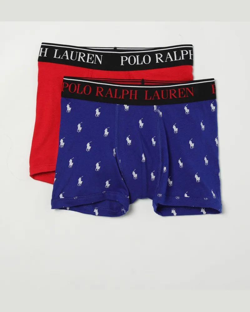 Ralph Lauren Bademode kinder Blau