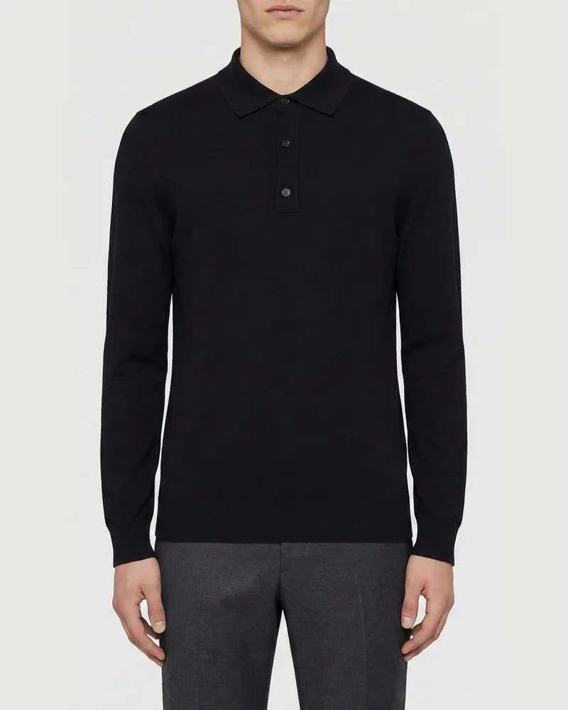 Tom Ford Pullover herren Schwarz