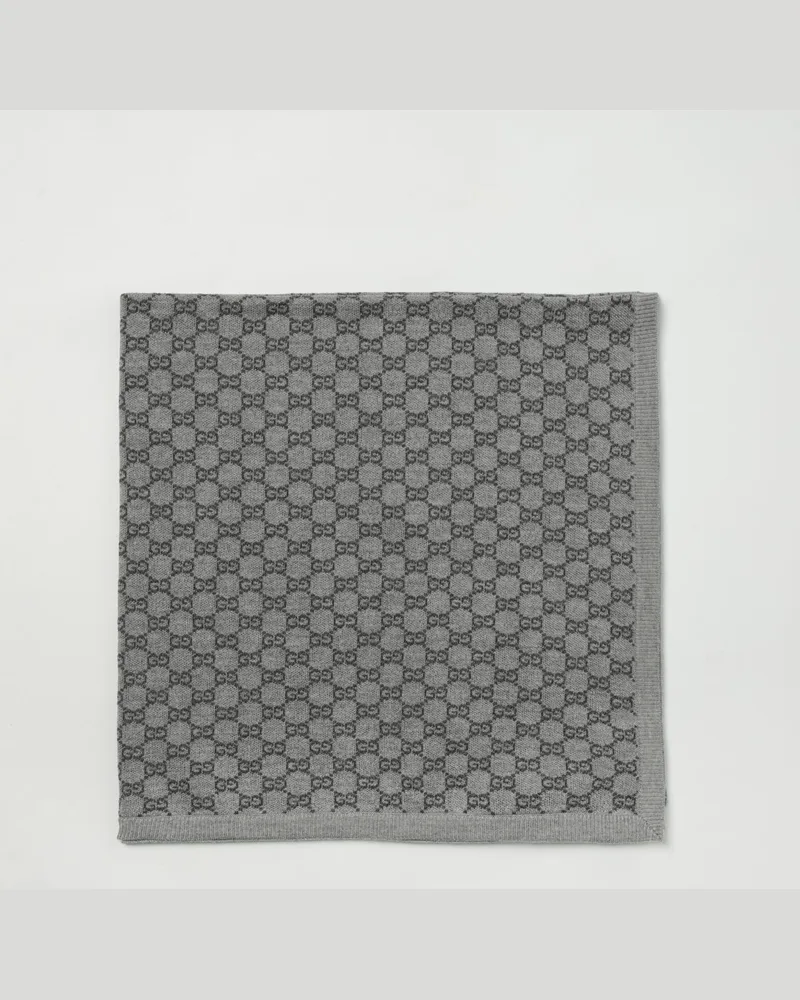 Gucci Schal kinder Grau