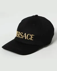 Versace Hut Schwarz