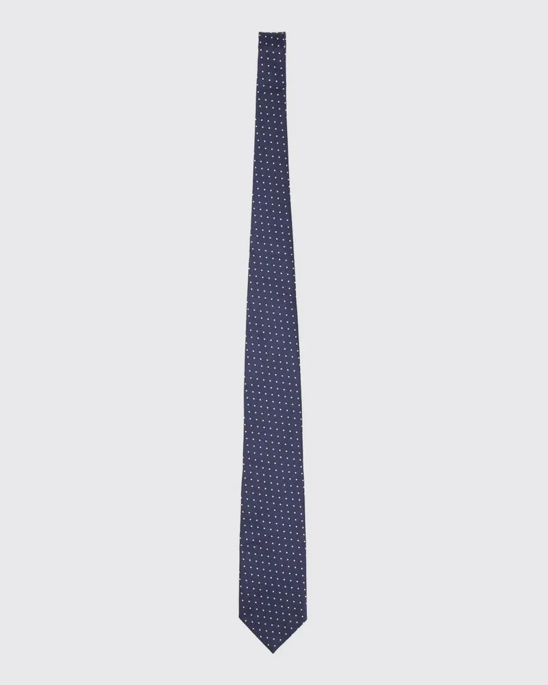 Tom Ford Krawatte herren Blau