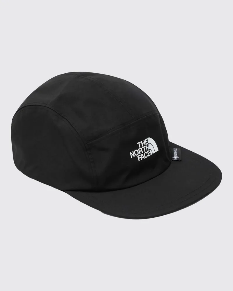 The North Face Hut herren Schwarz