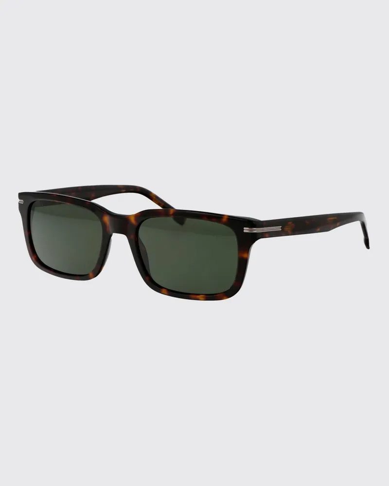 HUGO BOSS Sonnenbrillen herren Braun
