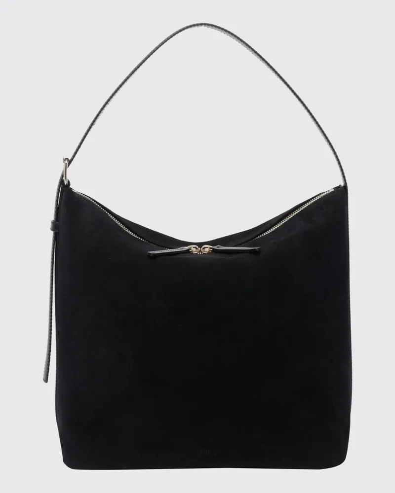A.P.C. Schultertasche damen Schwarz