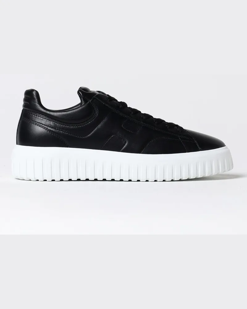 Hogan Sneakers herren Schwarz