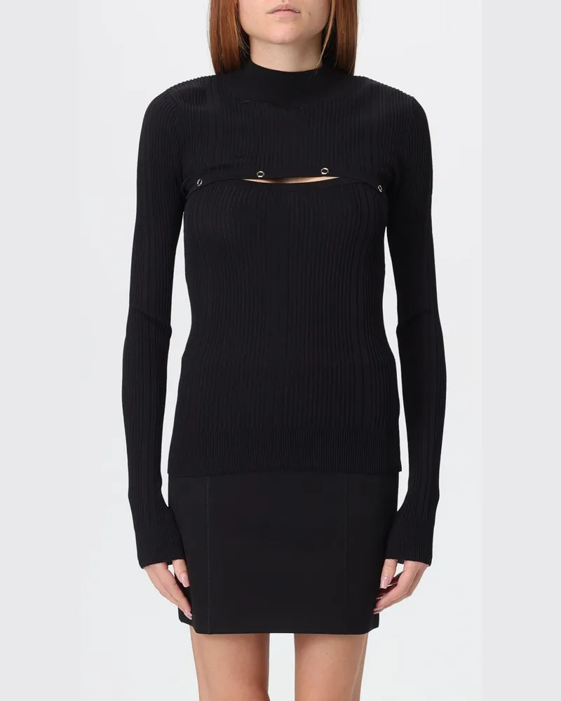 Patrizia Pepe Pullover damen Blau