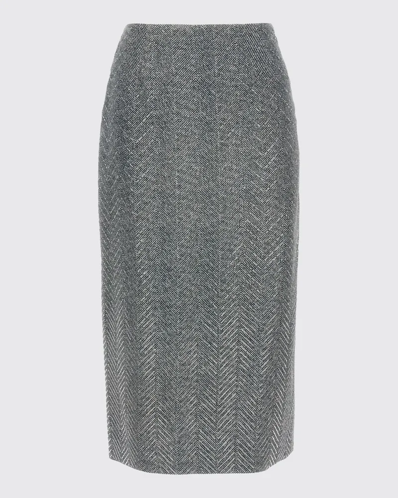 Ermanno Scervino Rock damen Grau