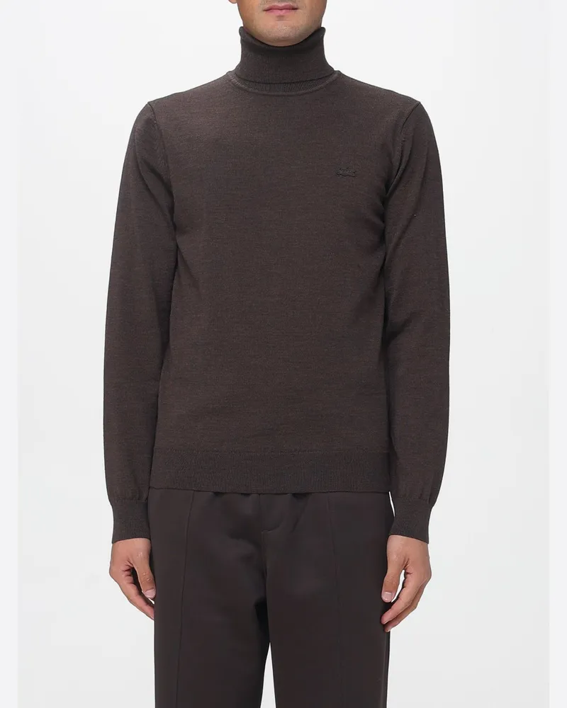 Lacoste Pullover herren Natural