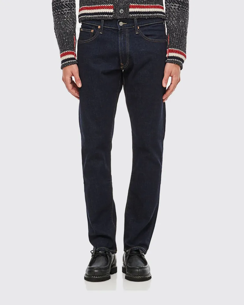 Ralph Lauren Jeans herren Blau