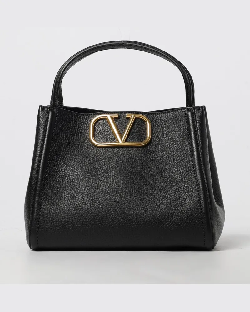 Valentino Garavani Handtasche damen Schwarz