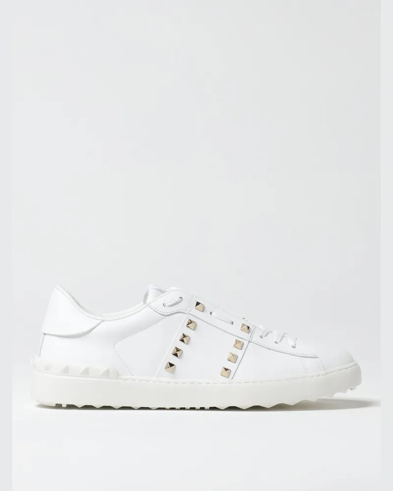 Valentino Garavani Sneakers herren Weiß