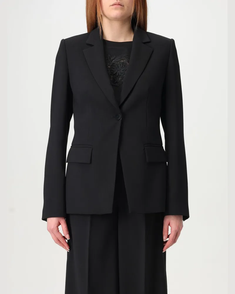 Twin-Set Blazer damen Schwarz
