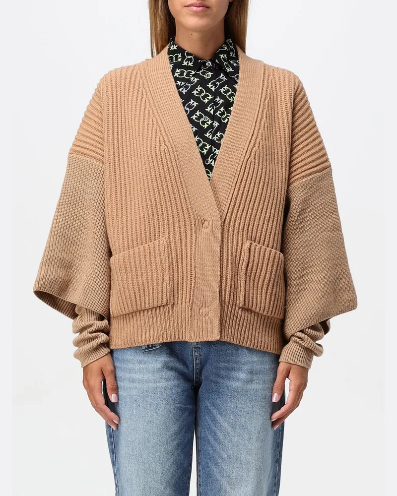Pinko Pullover damen Beige