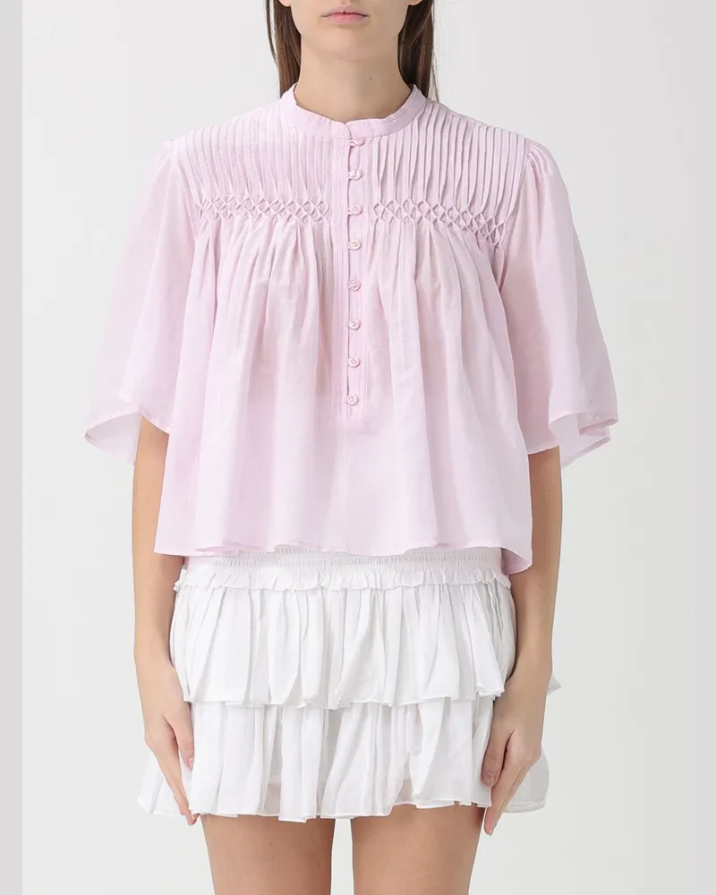 Étoile Isabel Marant Top damen Pink