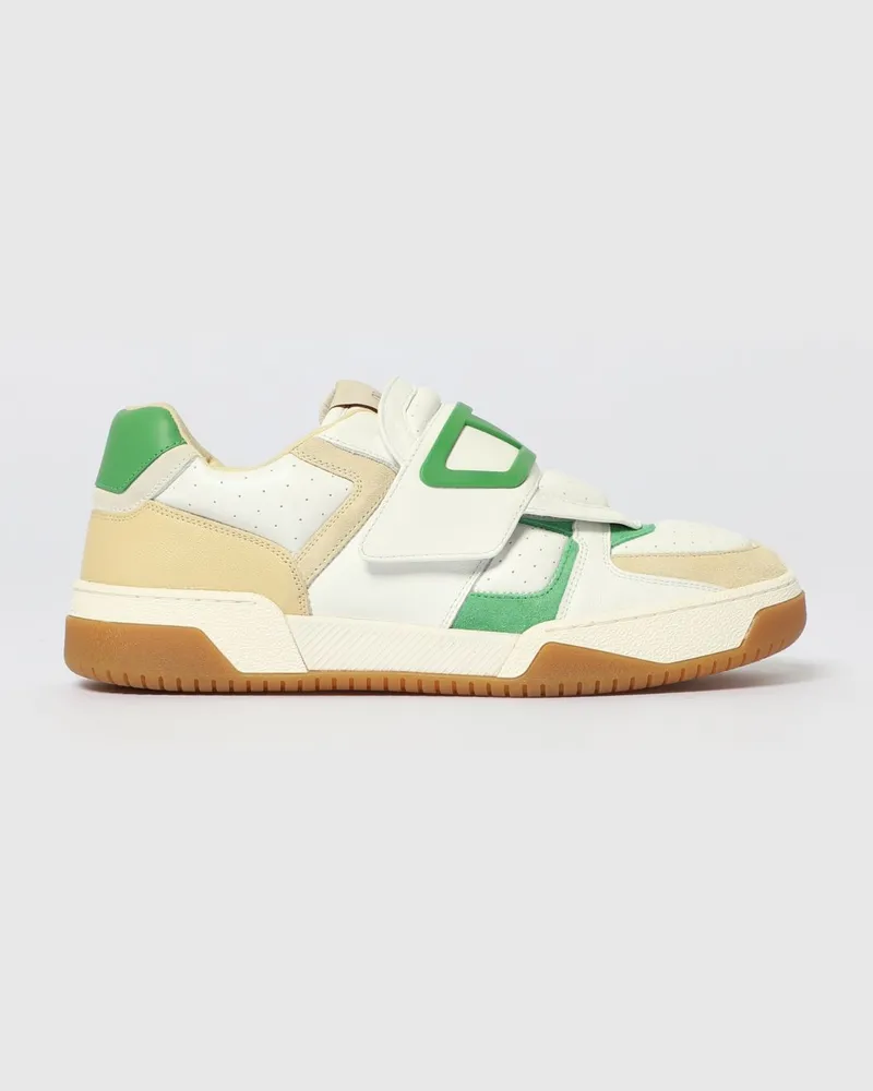 Valentino Garavani Sneakers herren Weiß