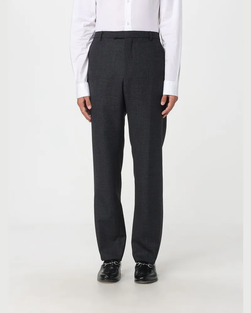 Gucci Hose herren Schwarz