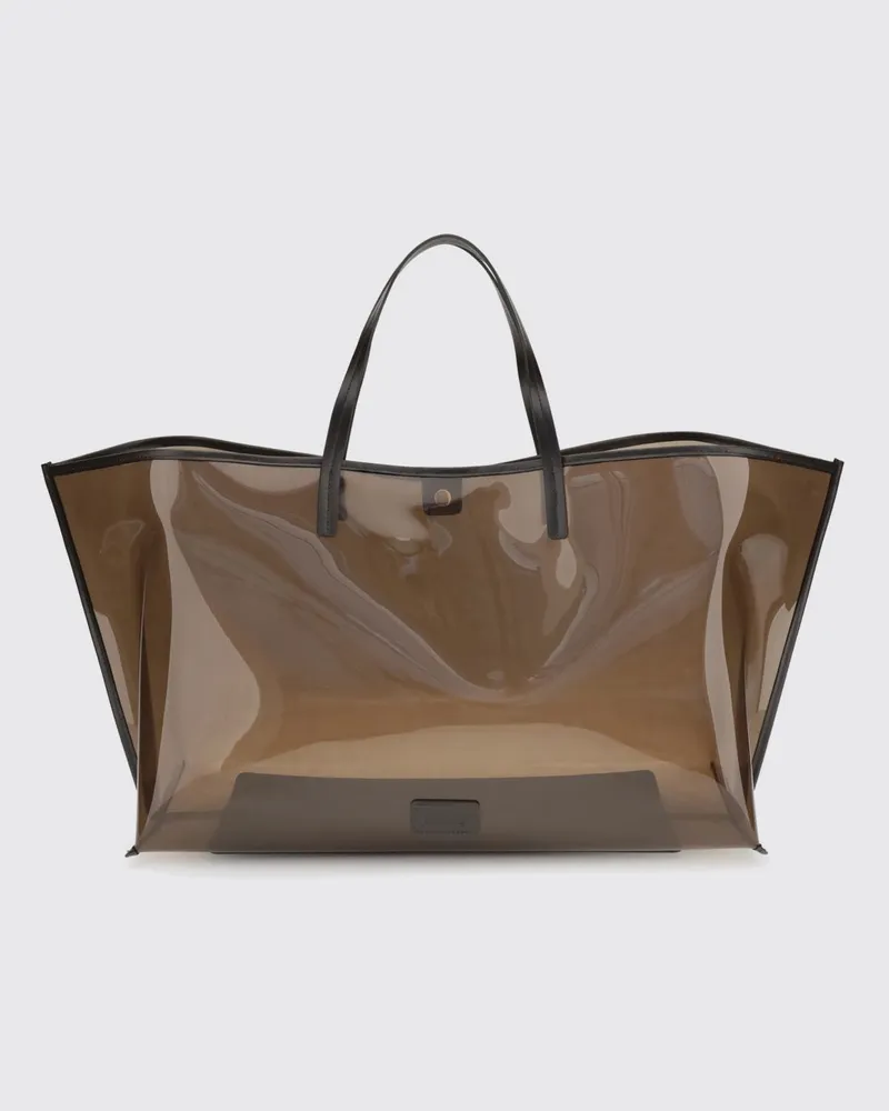 STAUD Handtasche damen Kaffee
