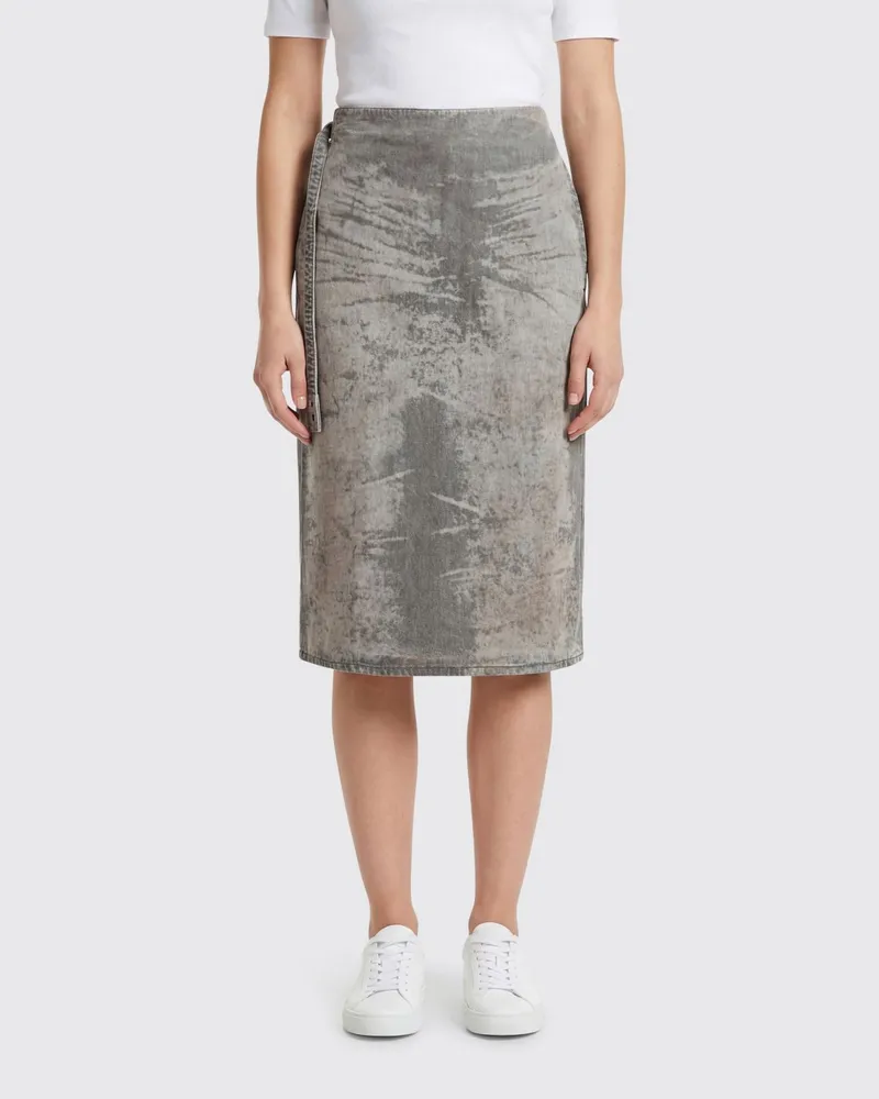 Diesel Rock damen Schwarz