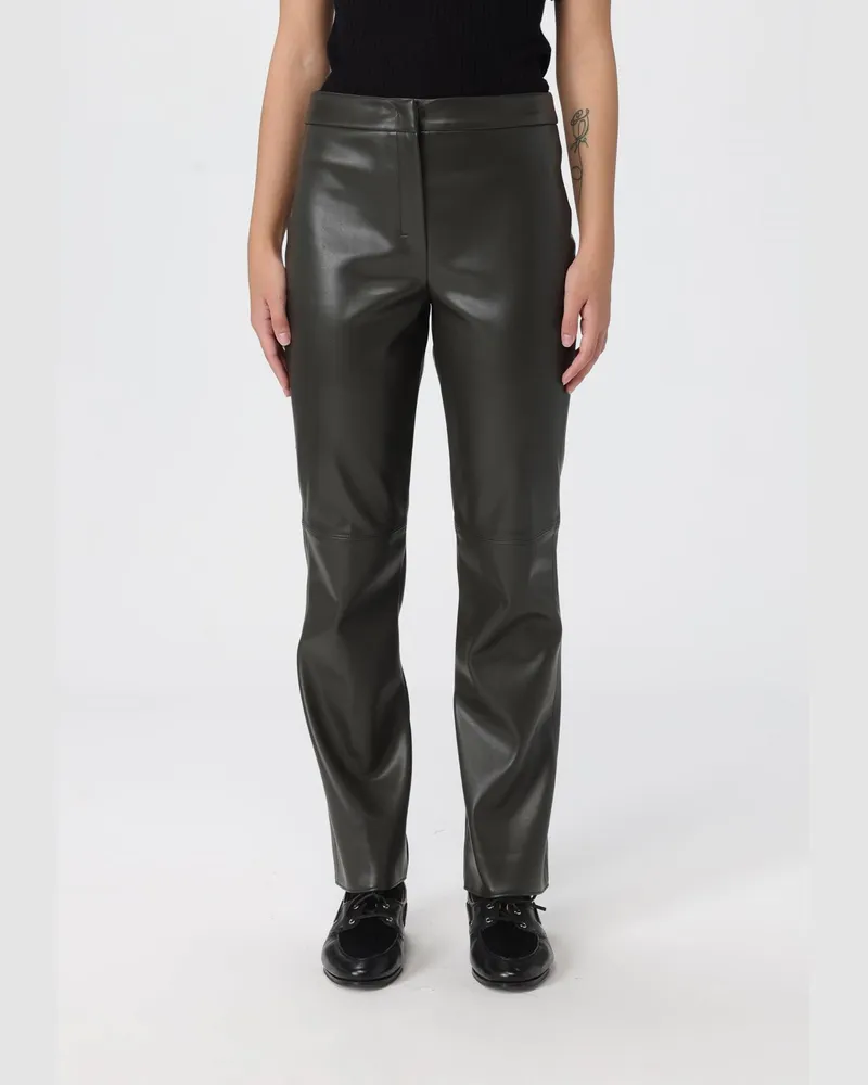 Max Mara Hose damen Grün