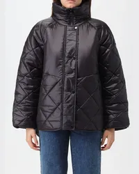 Barbour Jacke Schwarz