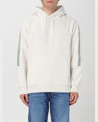 Calvin Klein Sweatshirt Ivory