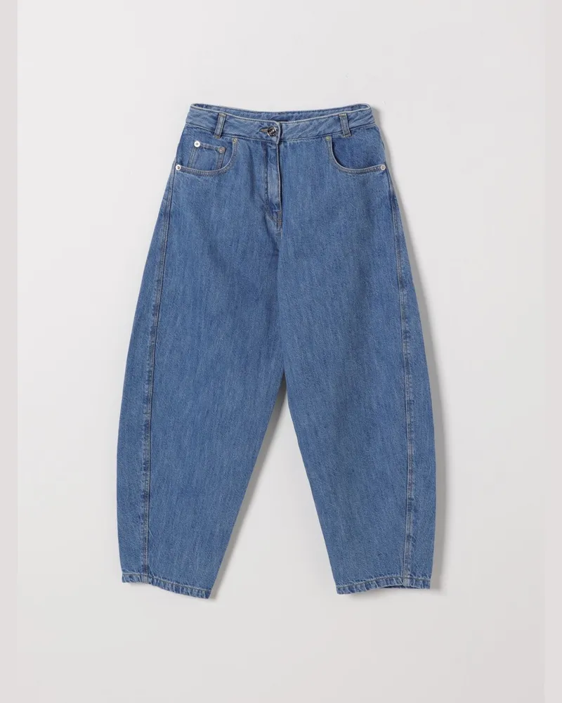 Givenchy Jeans kinder Blau