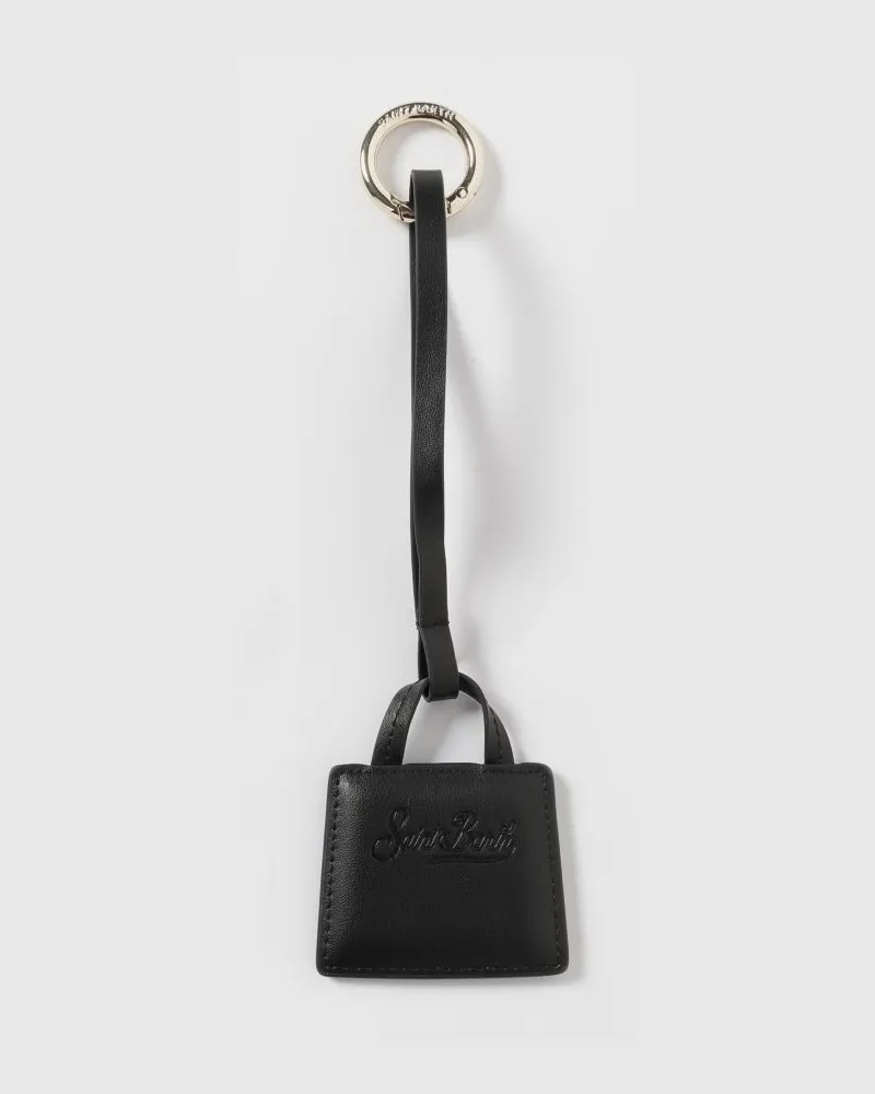 MC2 Saint Barth Handtasche damen Schwarz